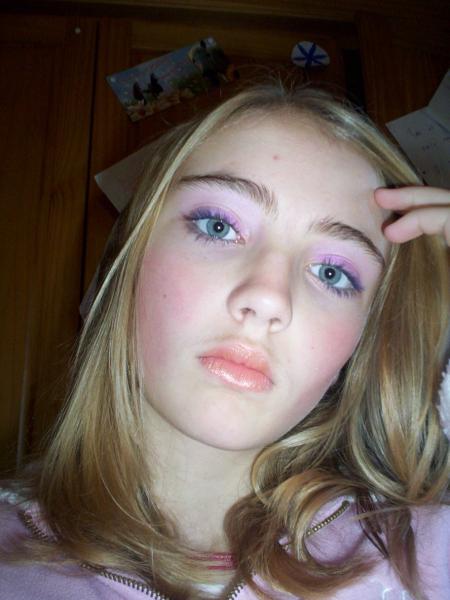 sarah